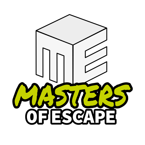 Masters of Escape